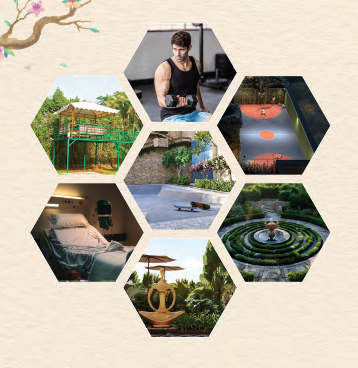 Roswalt Raya Chembur Features